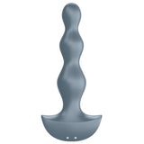 Satisfyer - Lolli Plug 2 Plug Vibrator Grey
