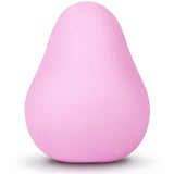 G-VIBE - MASTURBADOR REUTILIZÁVEL TEXTURIZADO ROSA OVO