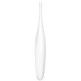 Satisfyer - Twirling Fun Tip Vibrator White