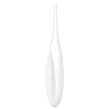Satisfyer - Twirling Fun Tip Vibrator White