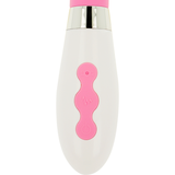 Ohmama - Rechargeable Clitoris Stimulator 10 Vibration Modes
