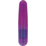 Ohmama - Basic Lilac Vibrating Bullet