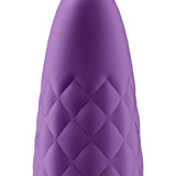 Satisfyer - Ultra Power Bullet 5 Violeta