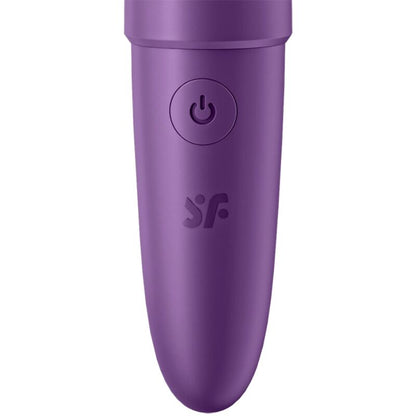 Satisfyer - Ultra Power Bullet 6 Purple