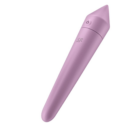 Satisfyer - Ultra Power Bullet 8 Lilac