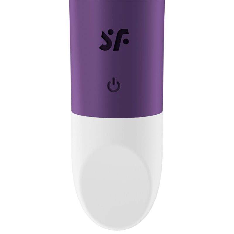 Satisfyer - Ultra Power Bullet 2 Purple