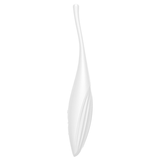Satisfyer - Twirling Joy Clit Tip Vibrator White