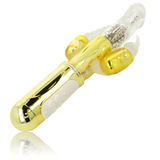 Ohmama - Golden Multifunctional Vibrator