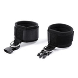 Ohmama Fetish - Neoprene Hook And Loop Fastener Wrist Restraints