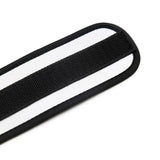 Ohmama Fetish - Grey Wrist Cuffs