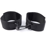 Ohmama Fetish - Nylon Wrist Restraints