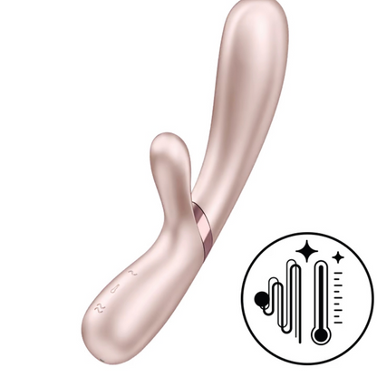 Satisfyer - Hot Lover Vibrator