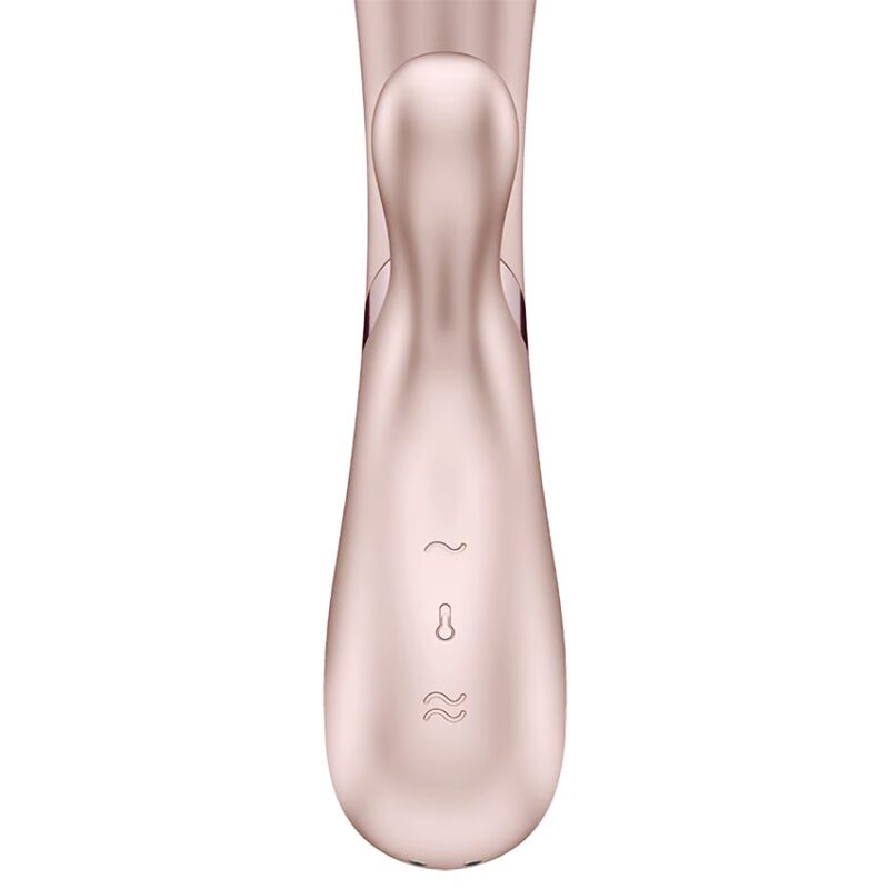 Satisfyer - Hot Lover Vibrator