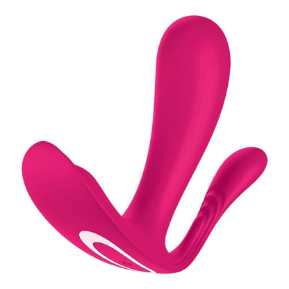 Satisfyer - Top Secret - Vibrator Pink