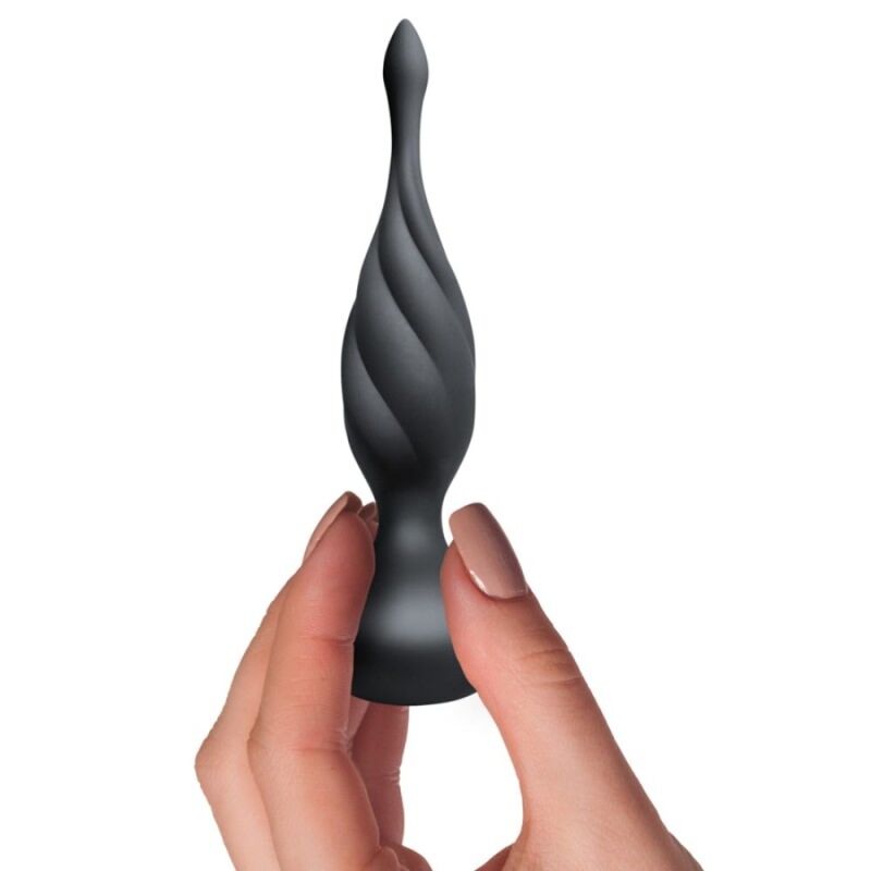 Rocks-Off - Discover Anal Stimulator - Black