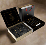 PRETTY LOVE - QUEENS LUXURY COLLECTION