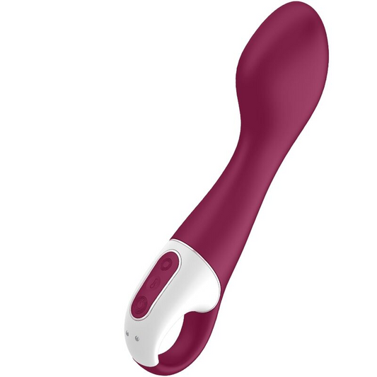 Satisfyer - Hot Spot Gspot Vibrator