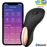 Satisfyer - Vibrador de calcinha Little Secret
