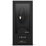 LELO - Massageador Tiani Duo Black para casais