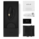 LELO - Massageador Tiani Duo Black para casais