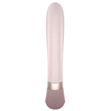 Satisfyer - Heat Wave Vibrator App Pink