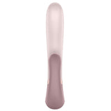 Satisfyer - Heat Wave Vibrator App Pink