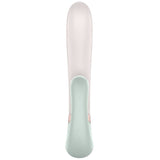 Satisfyer - Heat Wave Vibrator App White