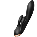 Satisfyer - Double Flex Vibrator With App