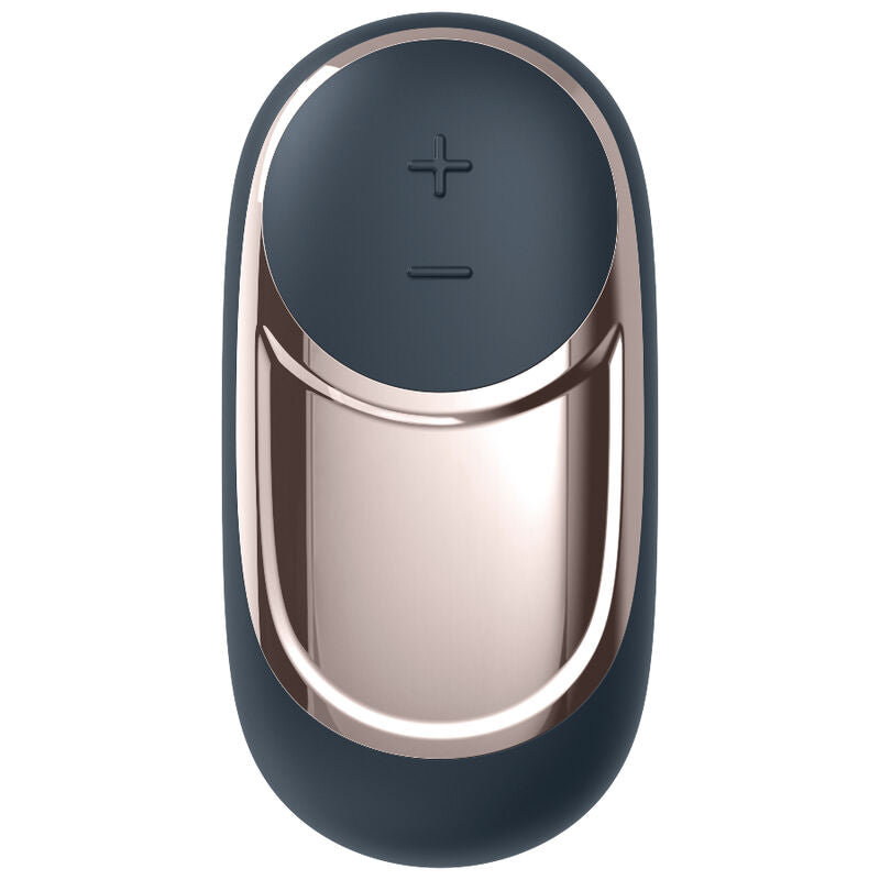 Satisfyer - Vibrador Dark Desire Layon