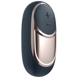 Satisfyer - Vibrador Dark Desire Layon