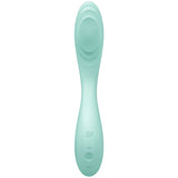 Satisfyer - Rrrolling Pleasure Gspot Vibrator Green