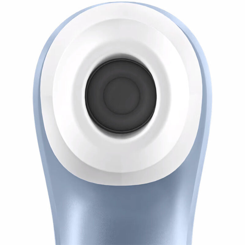 Satisfyer - Estimulador de Pulso Pro 2 Air Azul