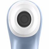 Satisfyer - Estimulador de Pulso Pro 2 Air Azul