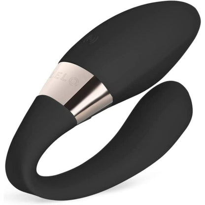 TIANI HARMONY BLACK COUPLES MASSAGER