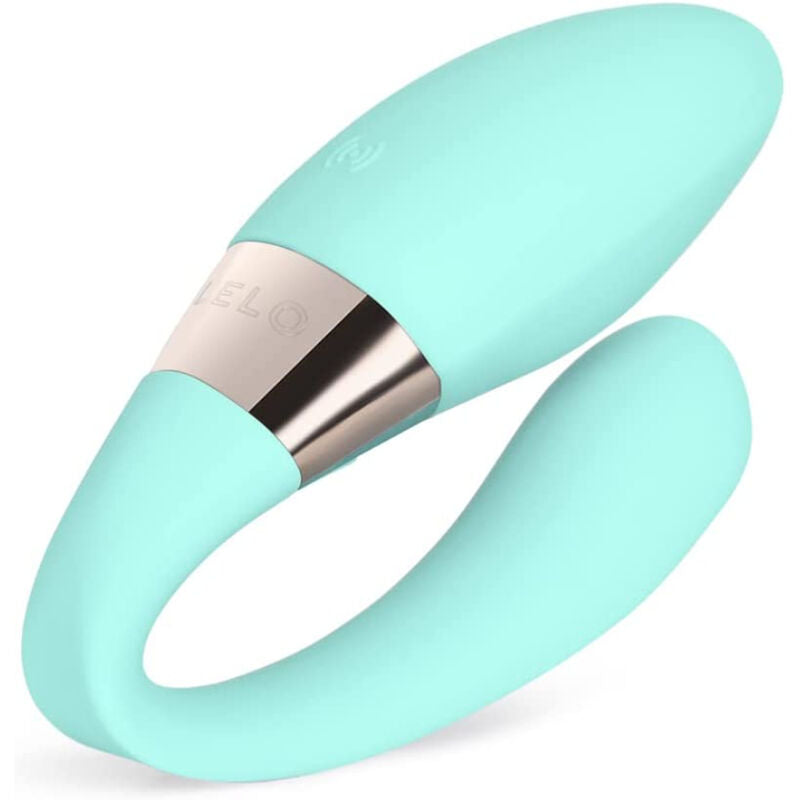 LELO - Massageador de casal Tiani Harmony Aqua Green