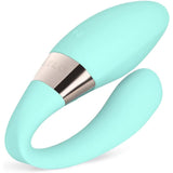 LELO - Massageador de casal Tiani Harmony Aqua Green