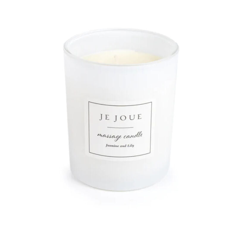 Je Joue - The Nice And Naughty Gift Set