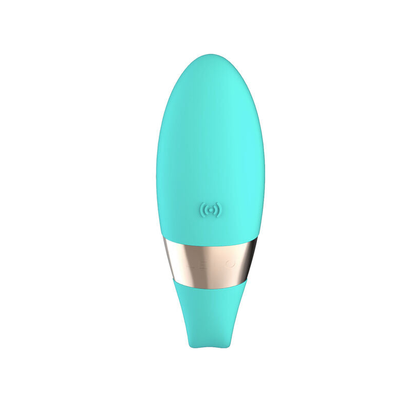 LELO - Massageador de casal Tiani Harmony Aqua Green