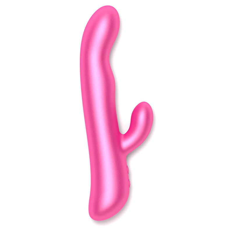 Oninder - Oslo Vibration & Rotation Pink - Free App