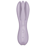 Satisfyer - Threesome 2 Vibrator Violet