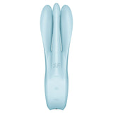 Satisfyer - Threesome 1 Vibrator Blue