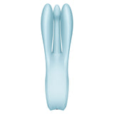 Satisfyer - Threesome 1 Vibrator Blue