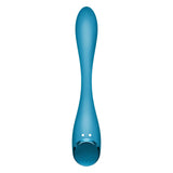 Satisfyer - G-Spot Flex 5 Multi Vibrator Blue