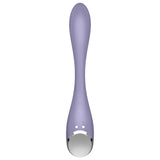 Satisfyer - G-Spot Flex 5 Multi Vibrator Lilac