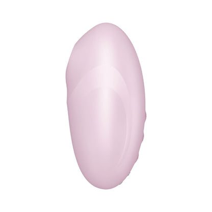 SATISFYER - VULVA LOVER 3 AIR PULSE STIMULATOR & VIBRATOR PINK