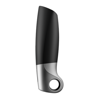 Satisfyer - Power Masturbator Black