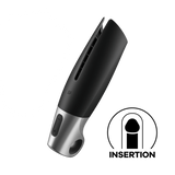 Satisfyer - Masturbador Power Preto