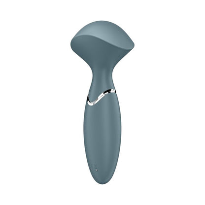 Satisfyer - Mini Wond-Er Grey