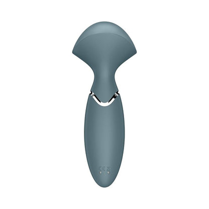 Satisfyer - Mini Wond-Er Grey