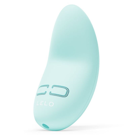 LELO - Lily 3 Personal Massager Aqua Green